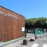 Ecole maternelle enfance et jeunesse Argentat sur Dordogne