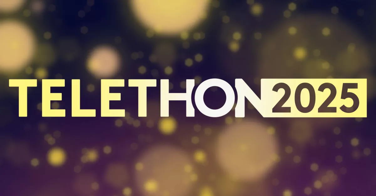Telethon2025