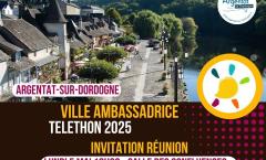 telethoncandidature