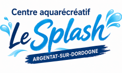 splash logo